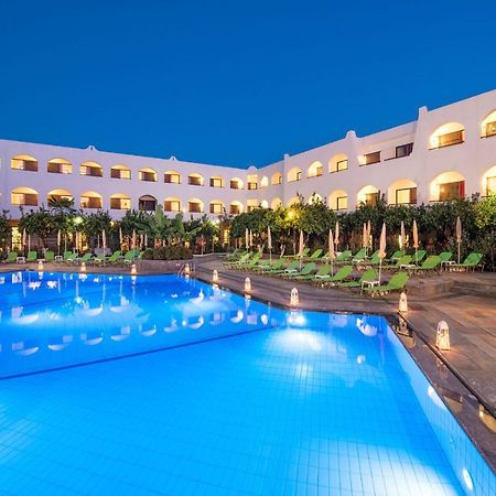 Hotel Malia Holidays Luaran gambar