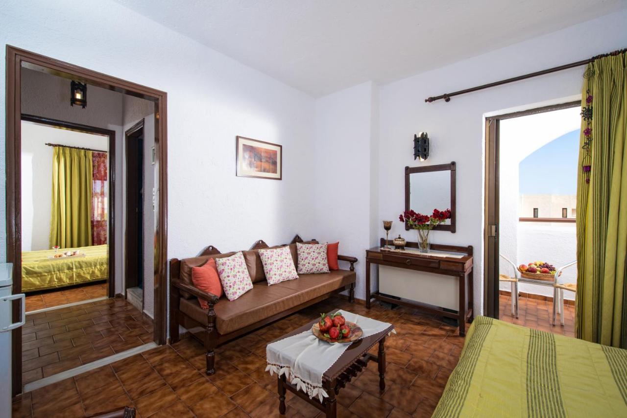 Hotel Malia Holidays Luaran gambar