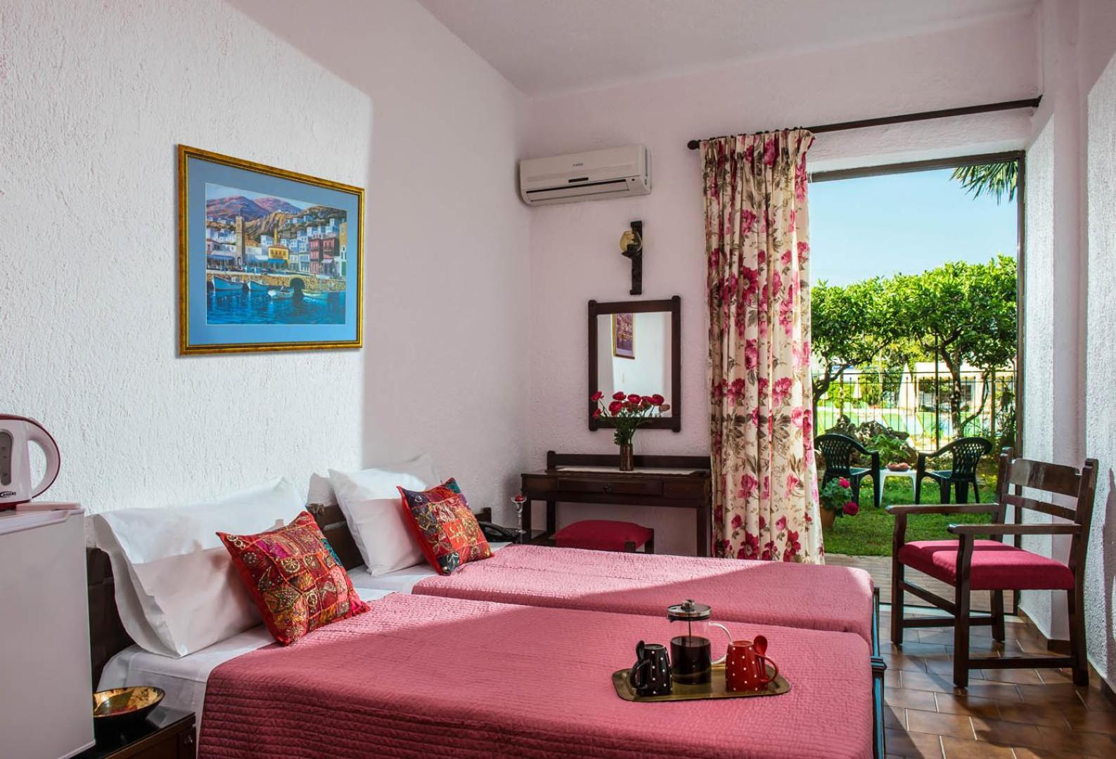 Hotel Malia Holidays Luaran gambar