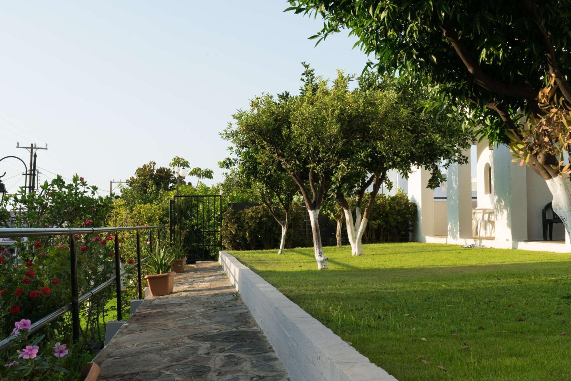 Hotel Malia Holidays Luaran gambar