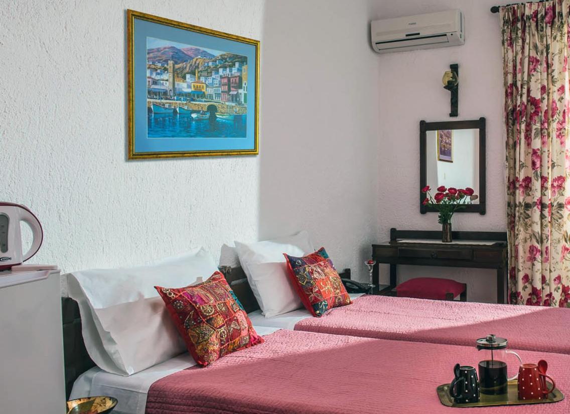 Hotel Malia Holidays Luaran gambar