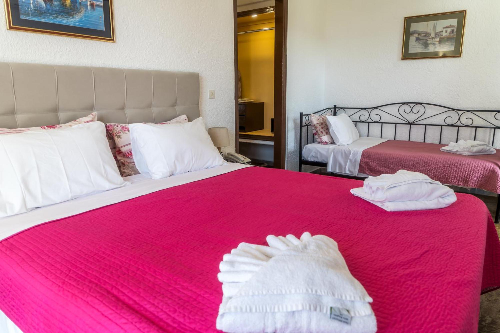 Hotel Malia Holidays Luaran gambar