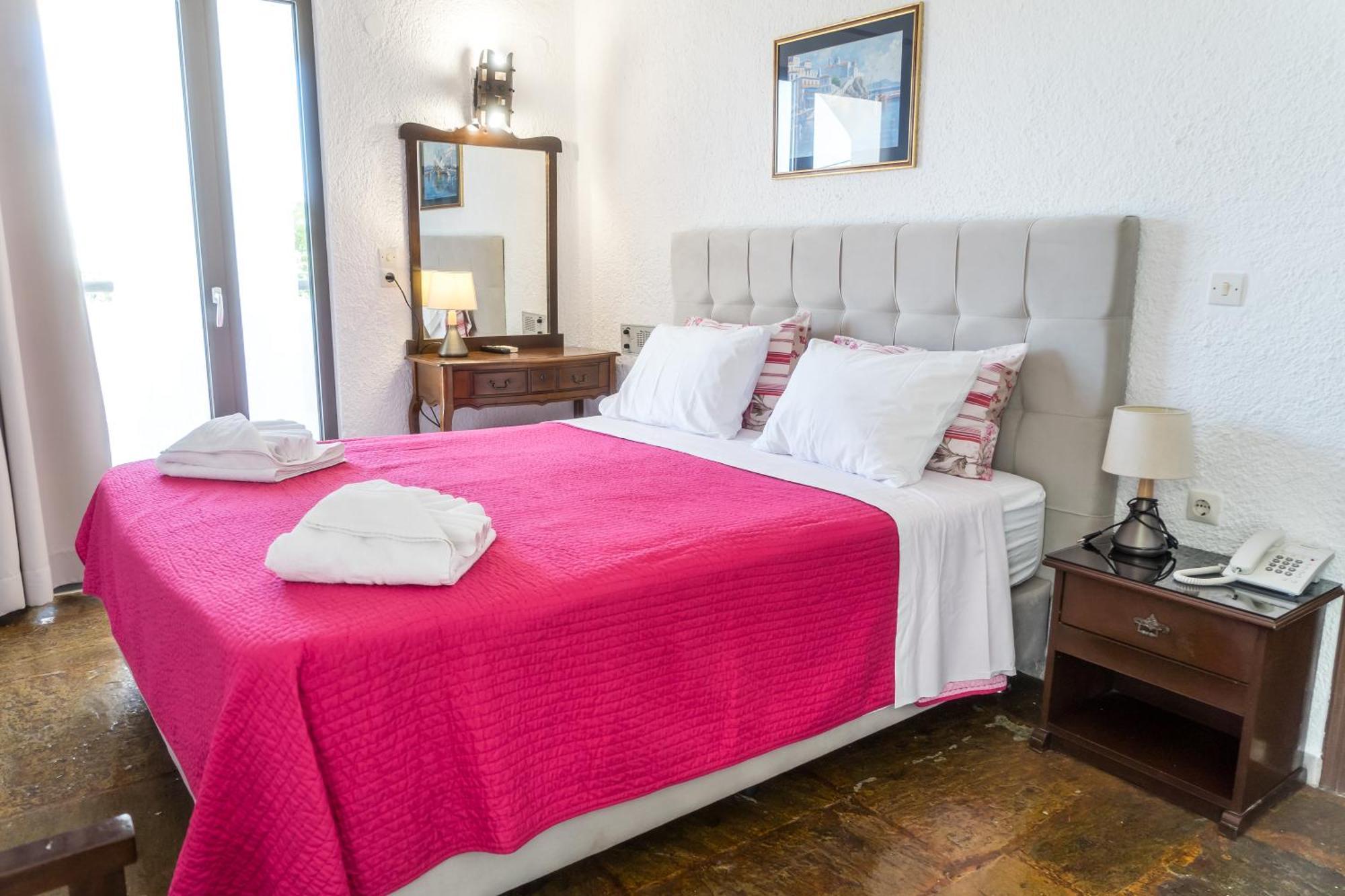 Hotel Malia Holidays Luaran gambar