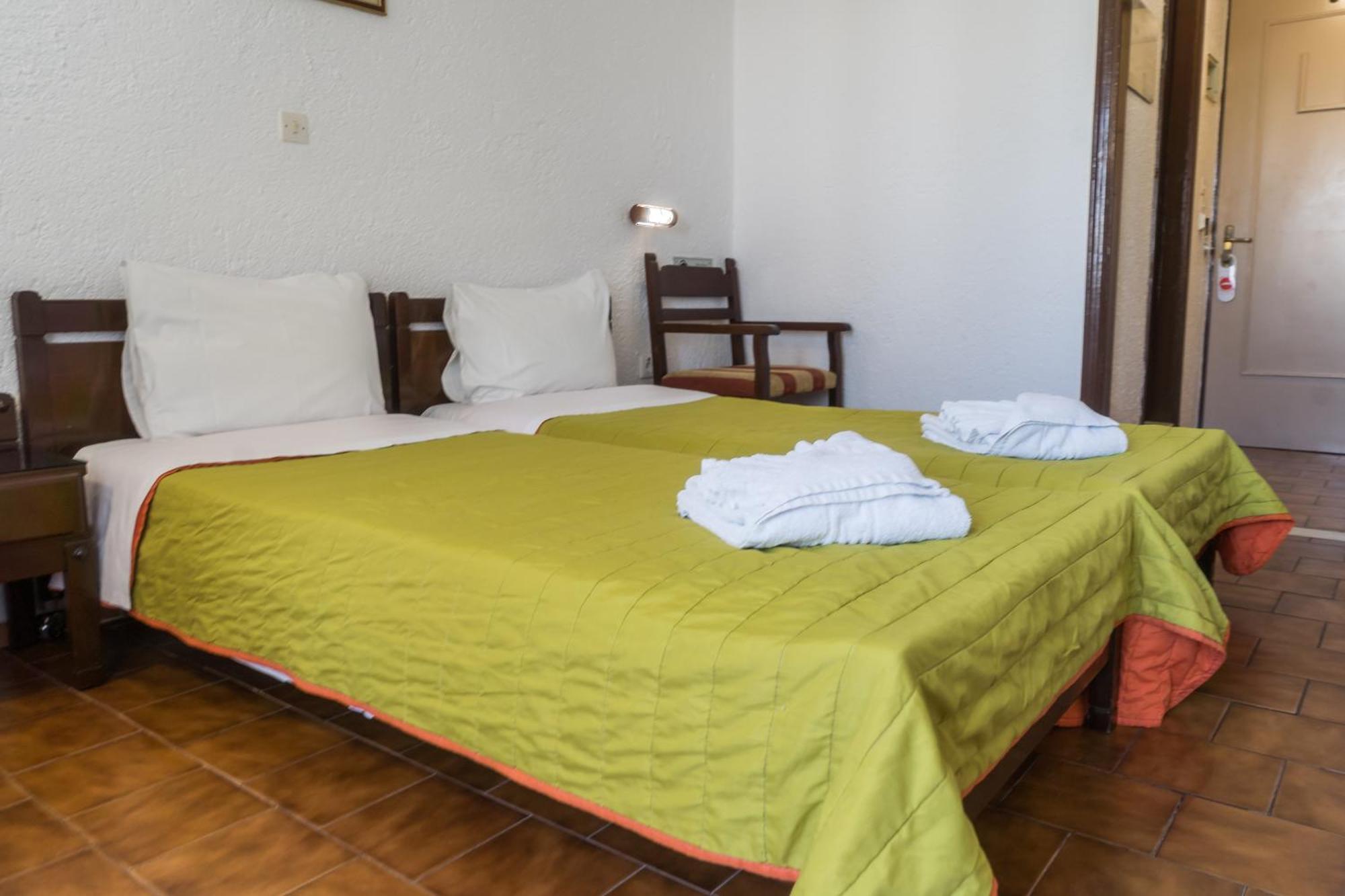 Hotel Malia Holidays Luaran gambar