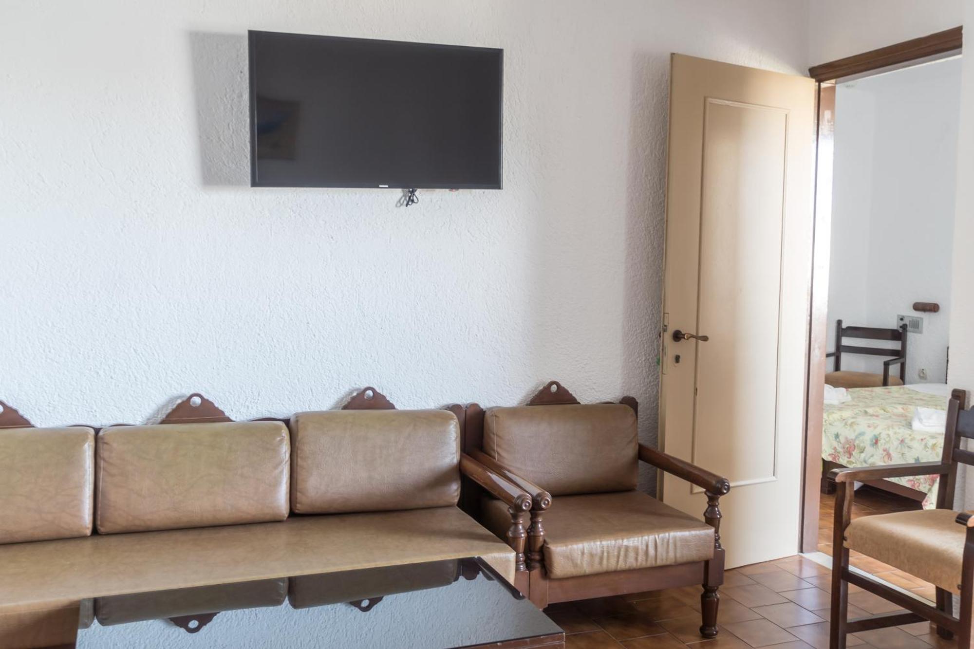 Hotel Malia Holidays Luaran gambar