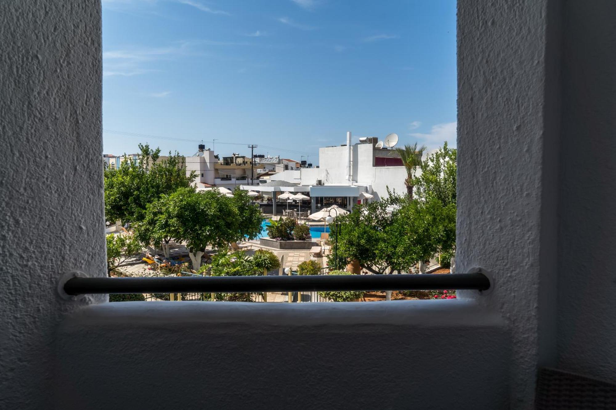 Hotel Malia Holidays Luaran gambar