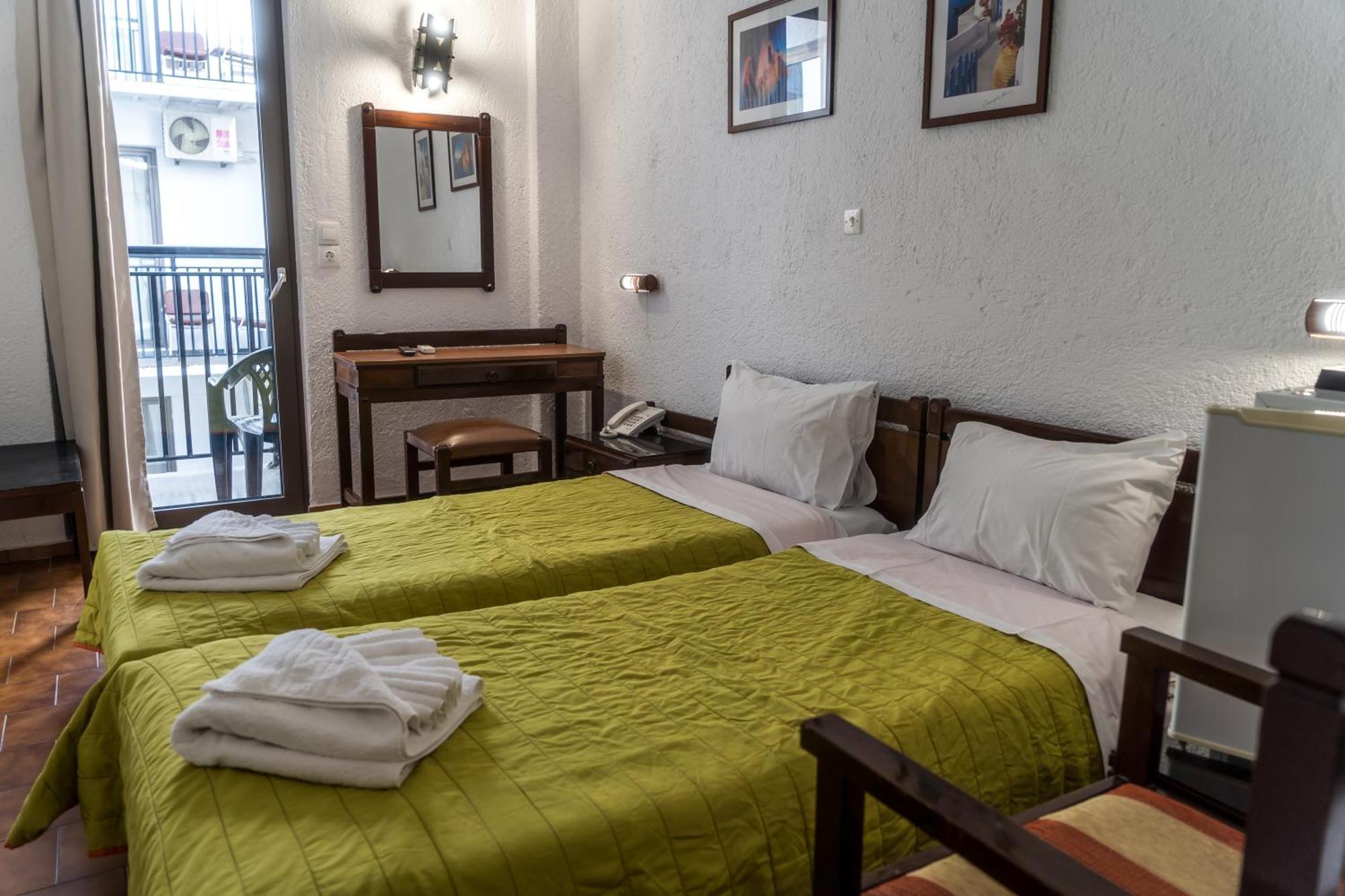 Hotel Malia Holidays Luaran gambar