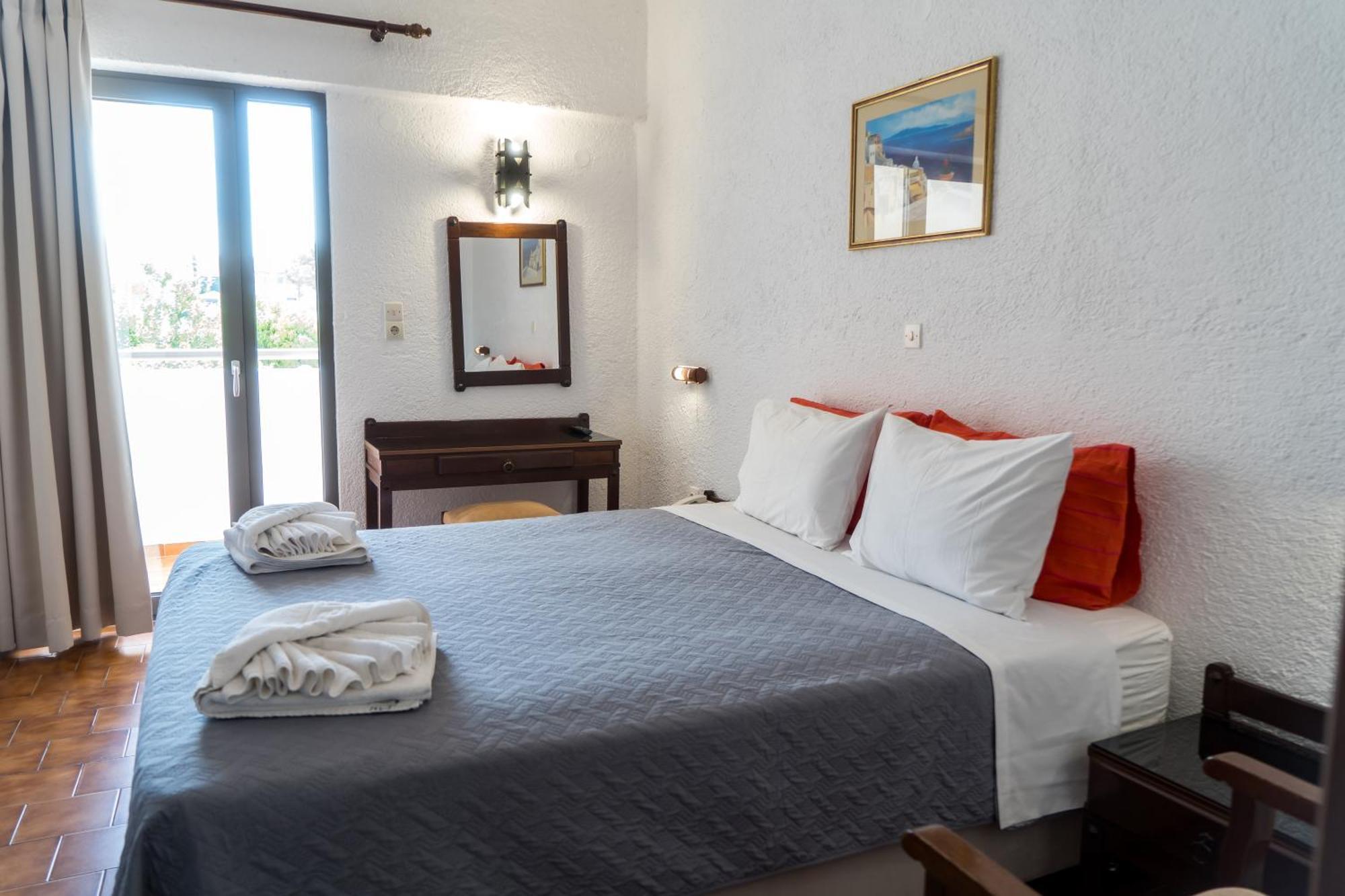 Hotel Malia Holidays Luaran gambar
