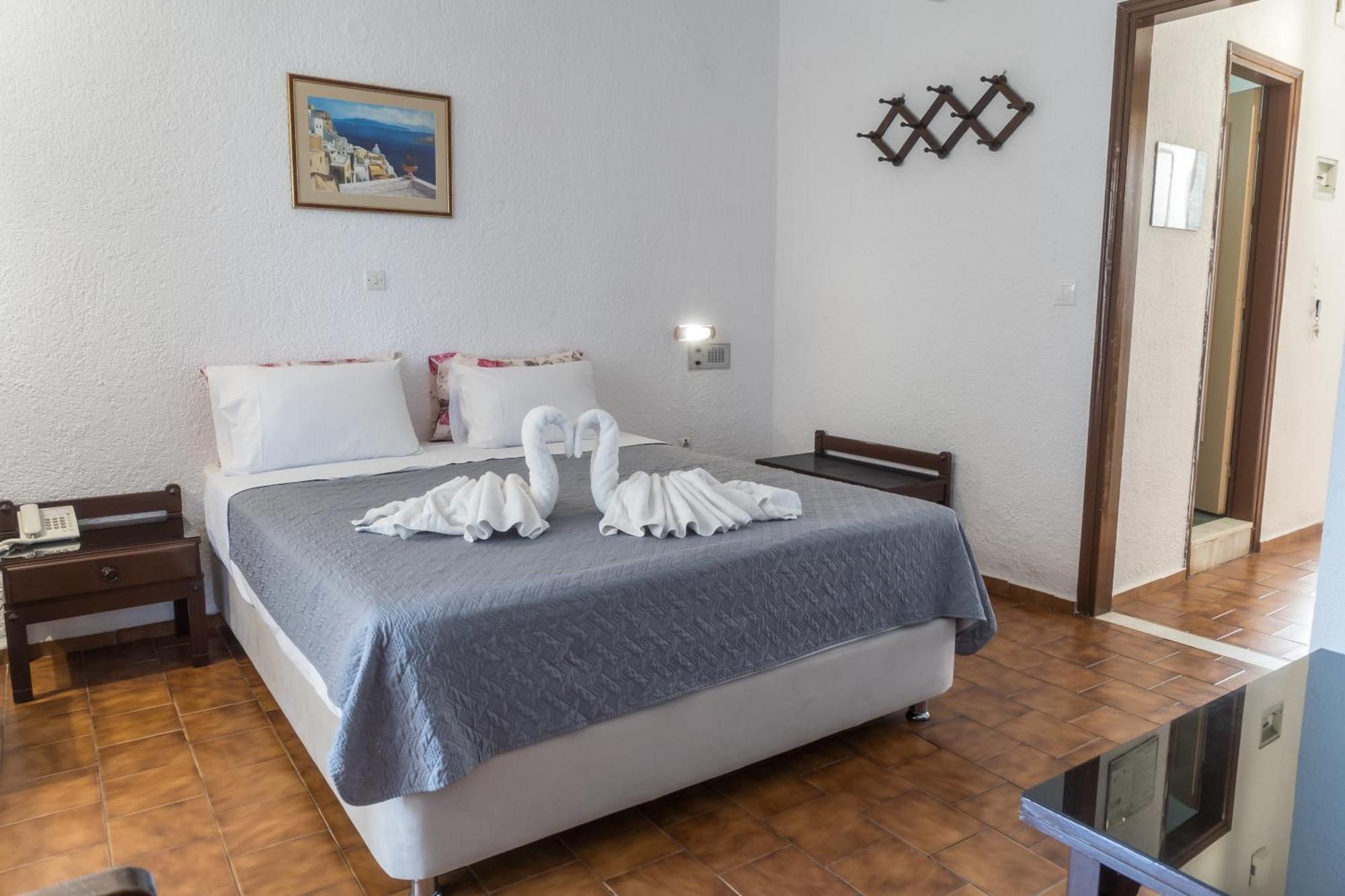 Hotel Malia Holidays Luaran gambar