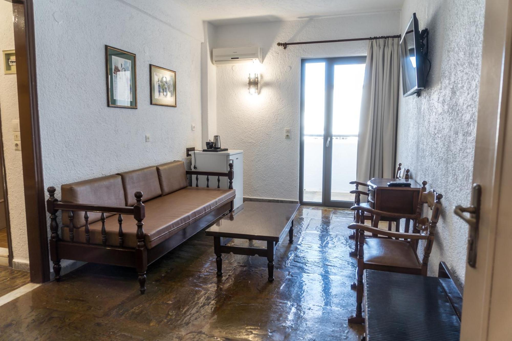 Hotel Malia Holidays Luaran gambar