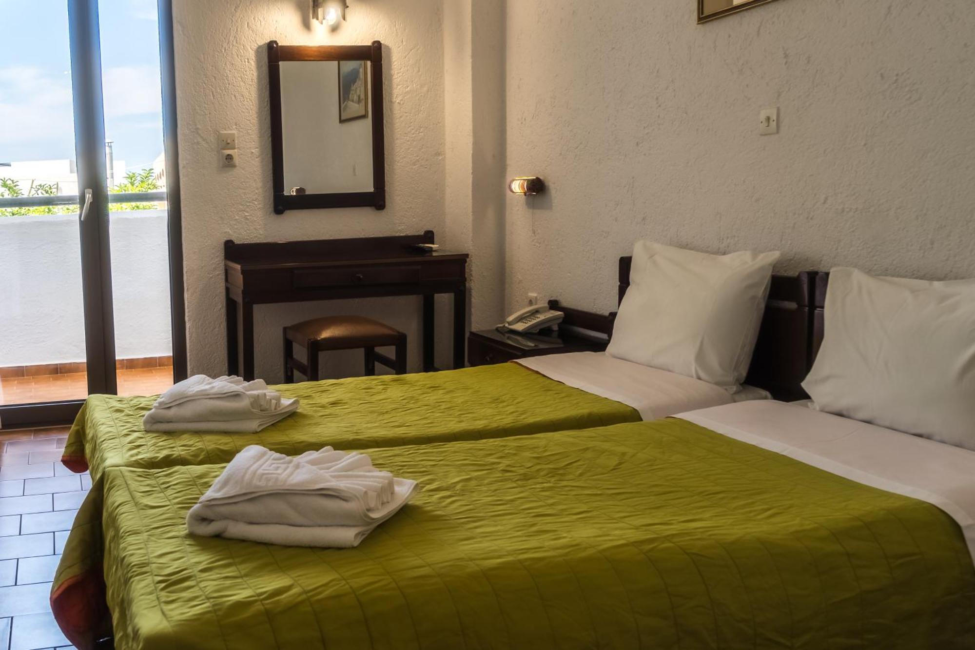 Hotel Malia Holidays Luaran gambar