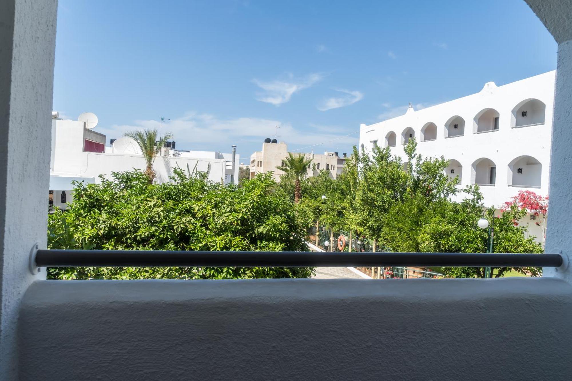 Hotel Malia Holidays Luaran gambar