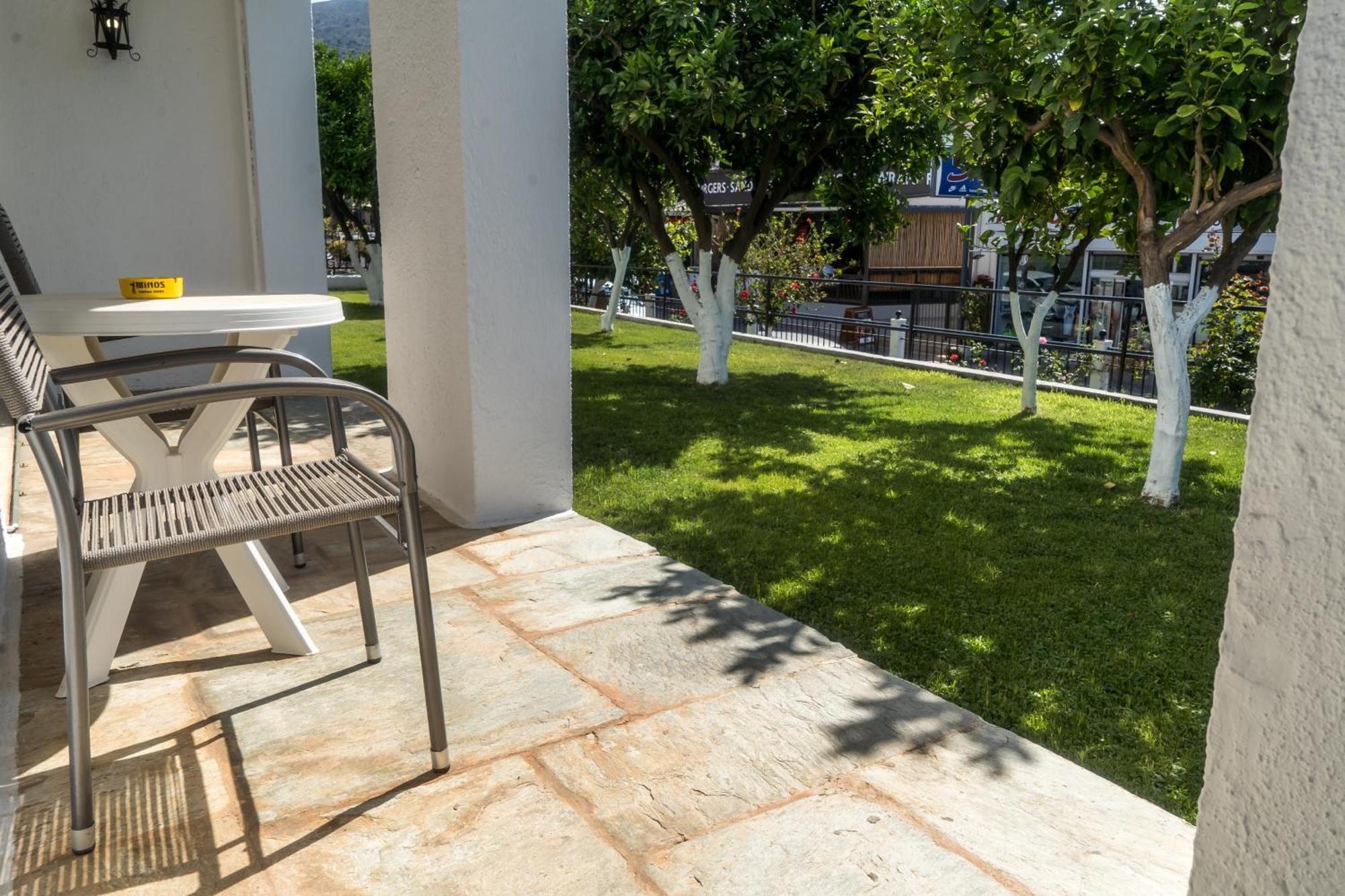 Hotel Malia Holidays Luaran gambar